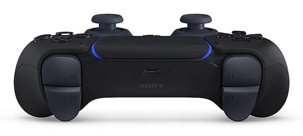 Sony Sony DualSense v3 Noir Bluetooth/USB Manette de jeu Analogique/Numérique PlayStation 5