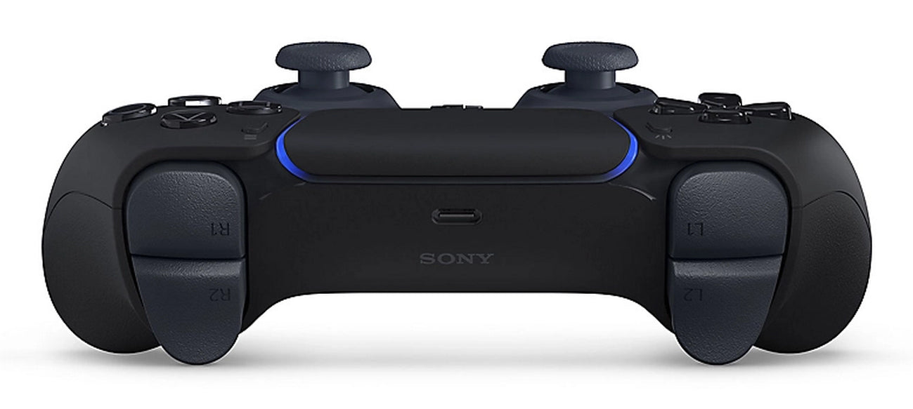 Sony Sony DualSense v3 Noir Bluetooth/USB Manette de jeu Analogique/Numérique PlayStation 5