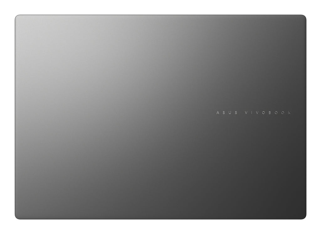 ASUS Vivobook S16 M3607HA-RP011W AMD Ryzen™ 5 220 Ordinateur portable 40,6 cm (16") WUXGA 16 Go DDR5-SDRAM 512 Go SSD Wi-Fi 6 (802.11ax) Windows 11 Home Gris