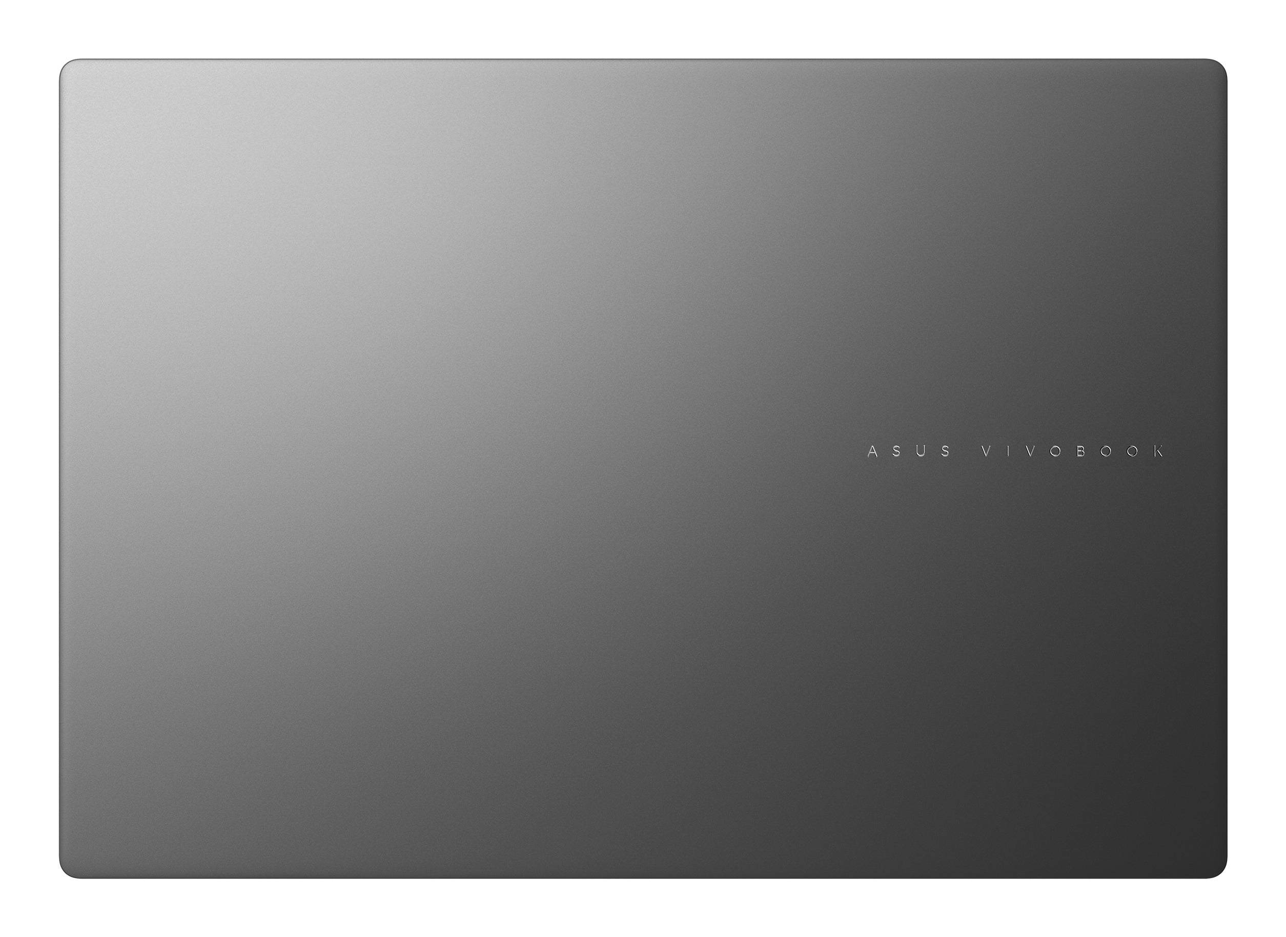 ASUS Vivobook S16 M3607HA-RP011W AMD Ryzen™ 5 220 Ordinateur portable 40,6 cm (16") WUXGA 16 Go DDR5-SDRAM 512 Go SSD Wi-Fi 6 (802.11ax) Windows 11 Home Gris