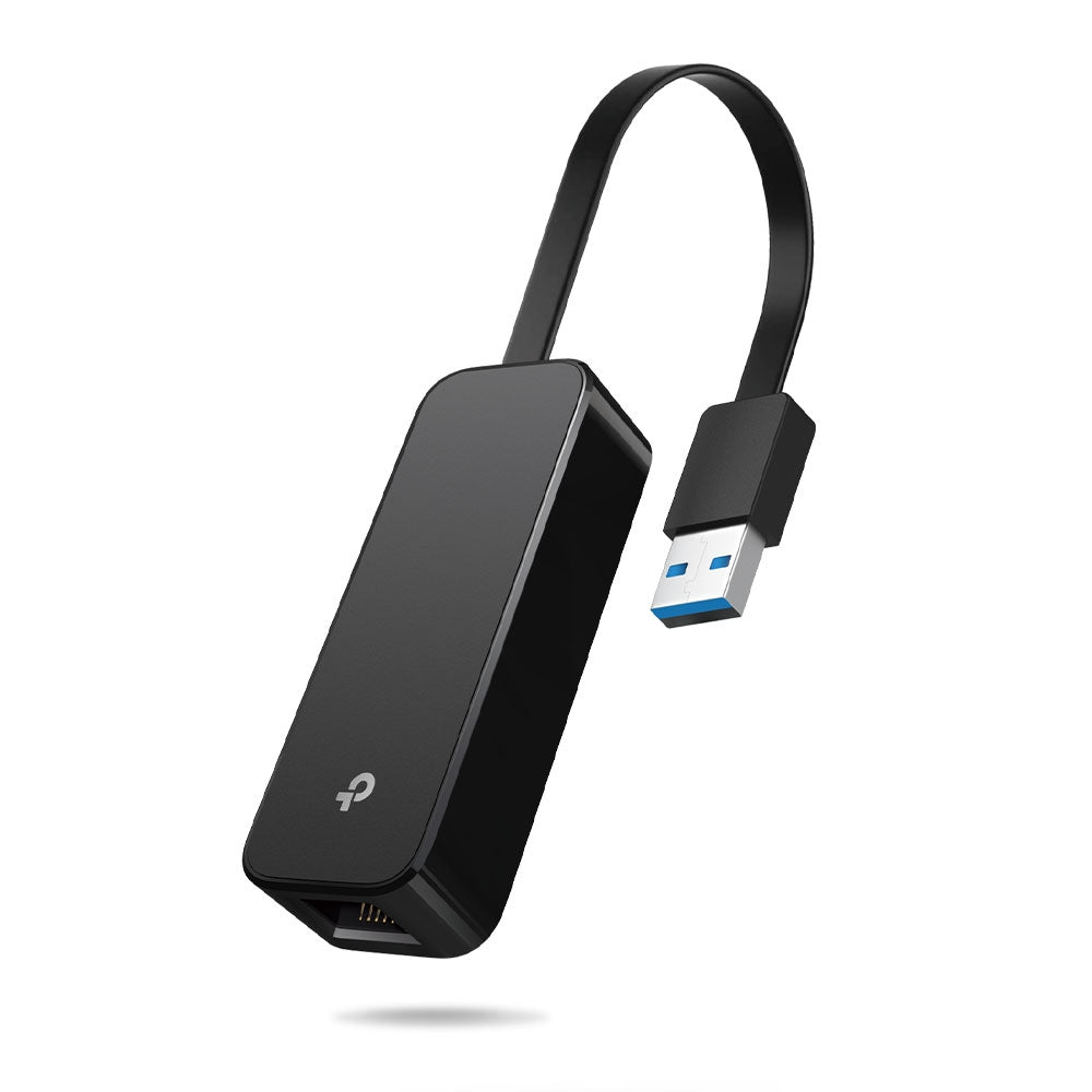 TP-Link UE306 carte réseau Ethernet 1000 Mbit/s