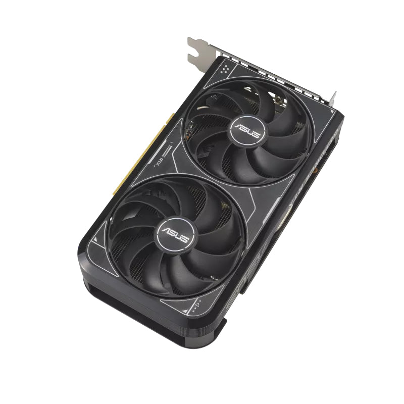 ASUS Dual GeForce RTX 4060 8 Go GDDR6 RTX4060-O8G-V2