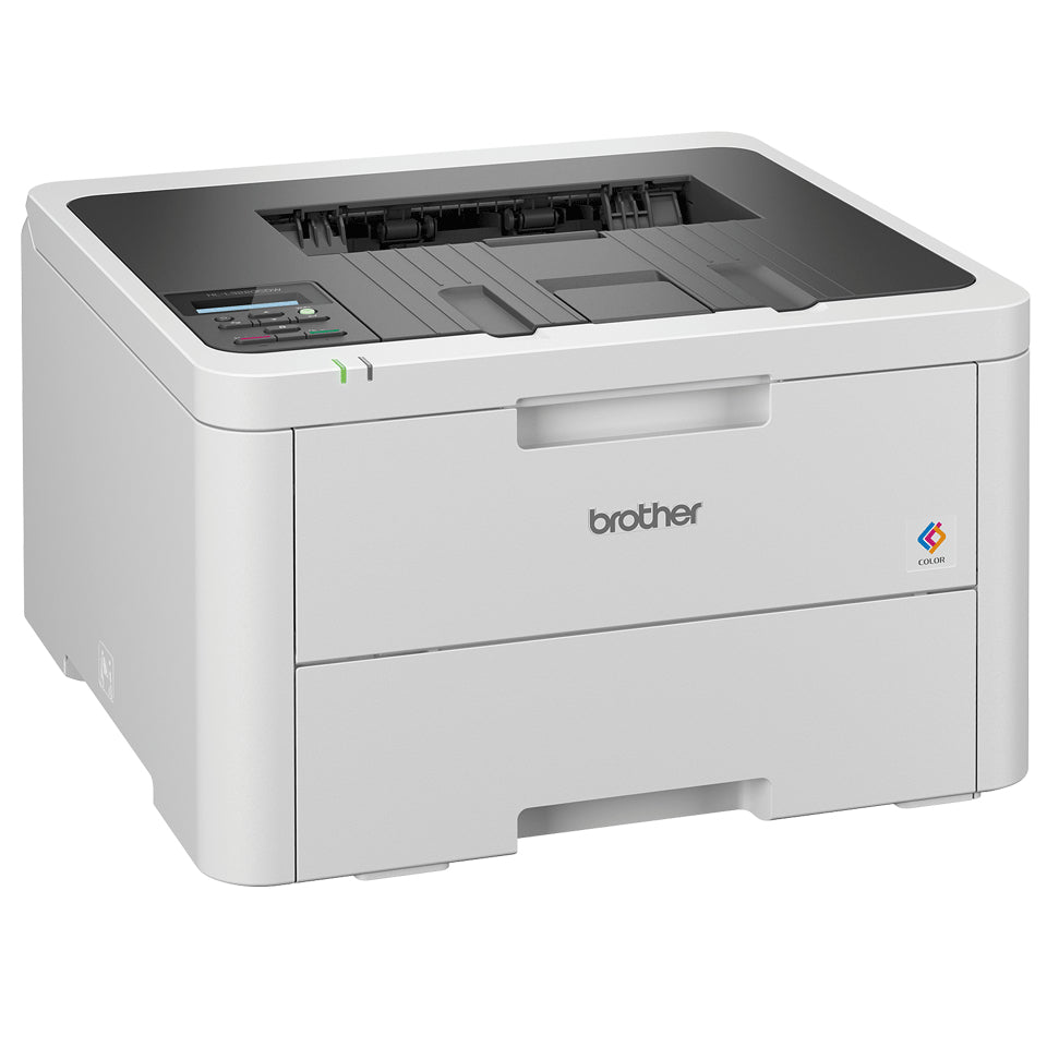 Brother HL-L3220CW Imprimante Laser Couleur A4 Wifi 600 x 2400 DPI