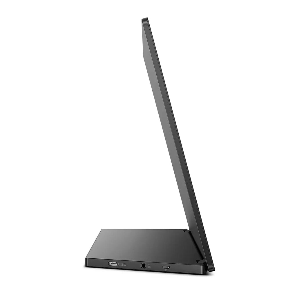 Philips 3000 series 16B1P3302/01 écran plat de PC 39,6 cm (15.6") 1920 x 1080 pixels Full HD LED Noir