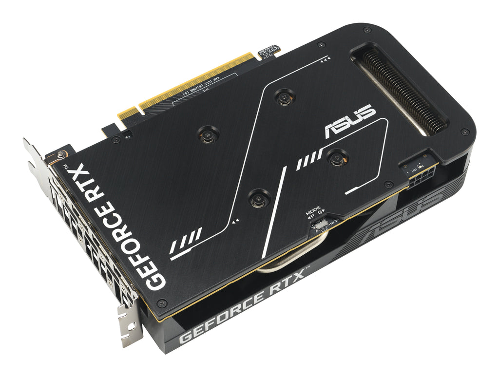 ASUS Dual -RTX5050-O8G NVIDIA GeForce RTX 5050 8 Go GDDR6