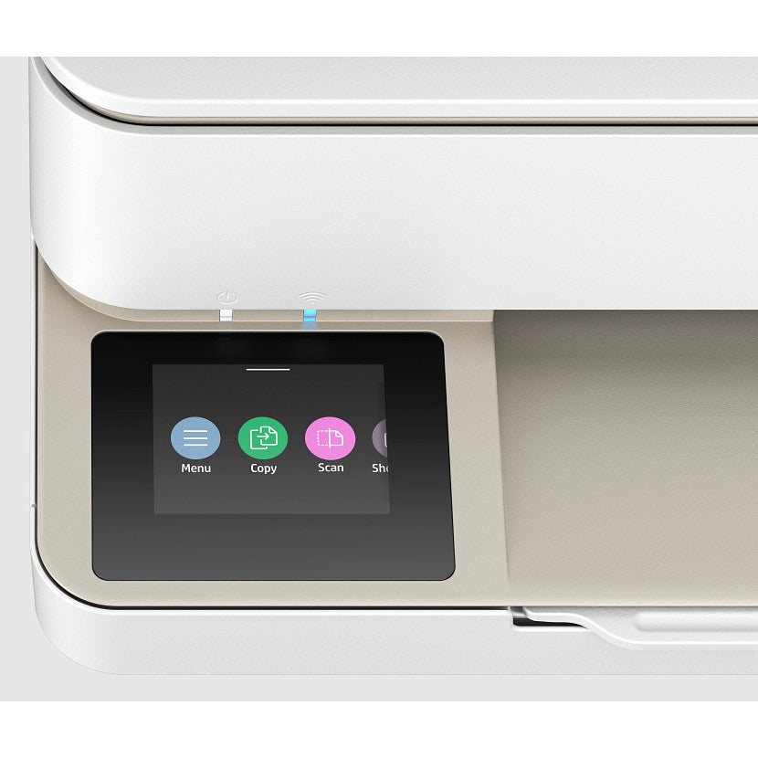 HP ENVY Réf. 6120e Wireless All-in-One Couleur Imprimante, Instant Ink; Impression photo