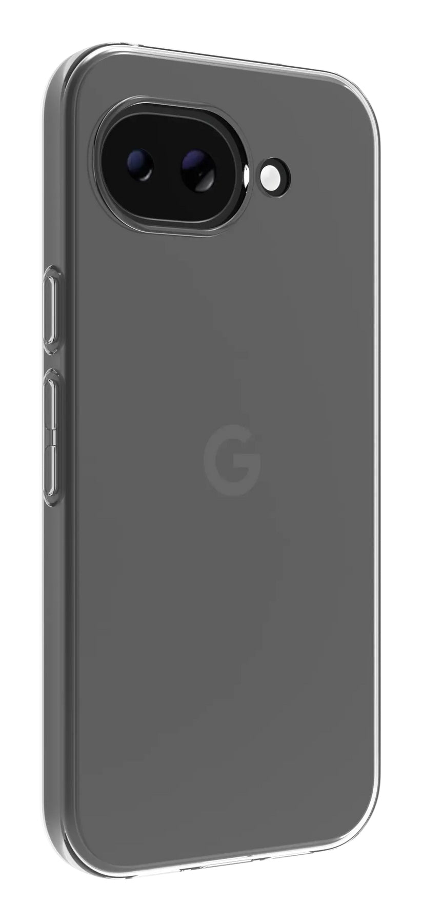 dbramante1928 Greenland coque de protection pour téléphones portables 16 cm (6.3") Housse Transparent - vue 2