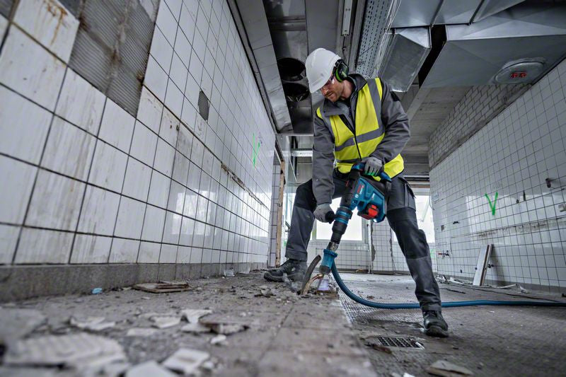 Bosch Bosch GBH 18V-40 C Professional