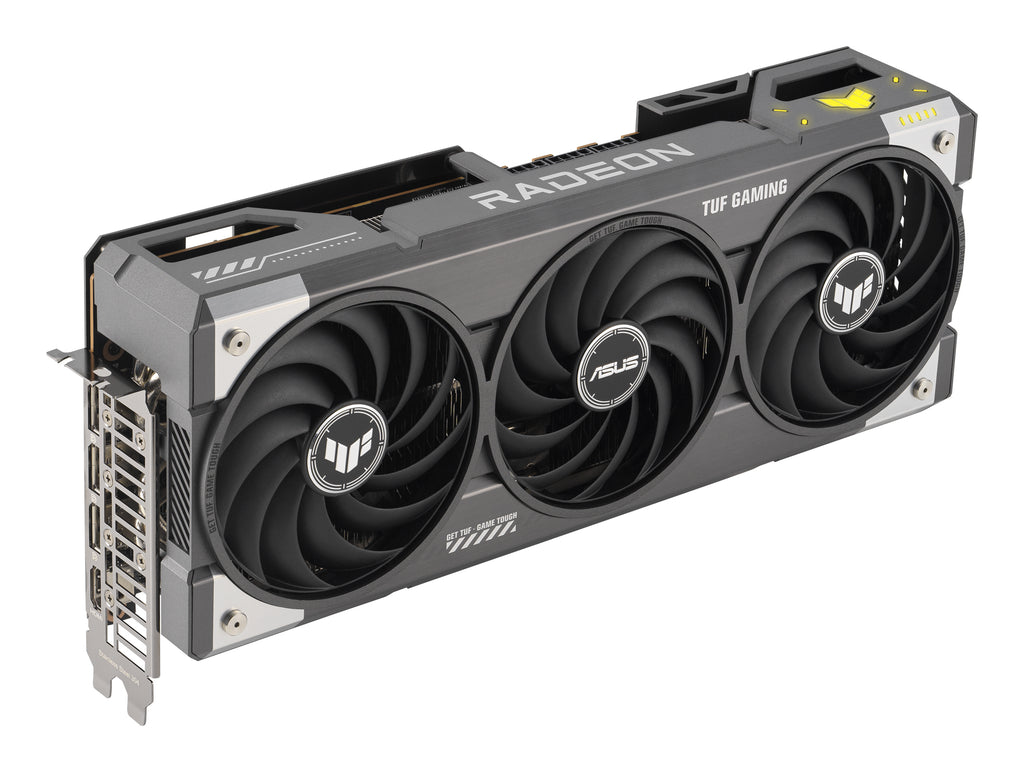 ASUS TUF Gaming TUF-RX9070XT-O16G-GAMING AMD Radeon RX 9070 XT 16 Go GDDR6
