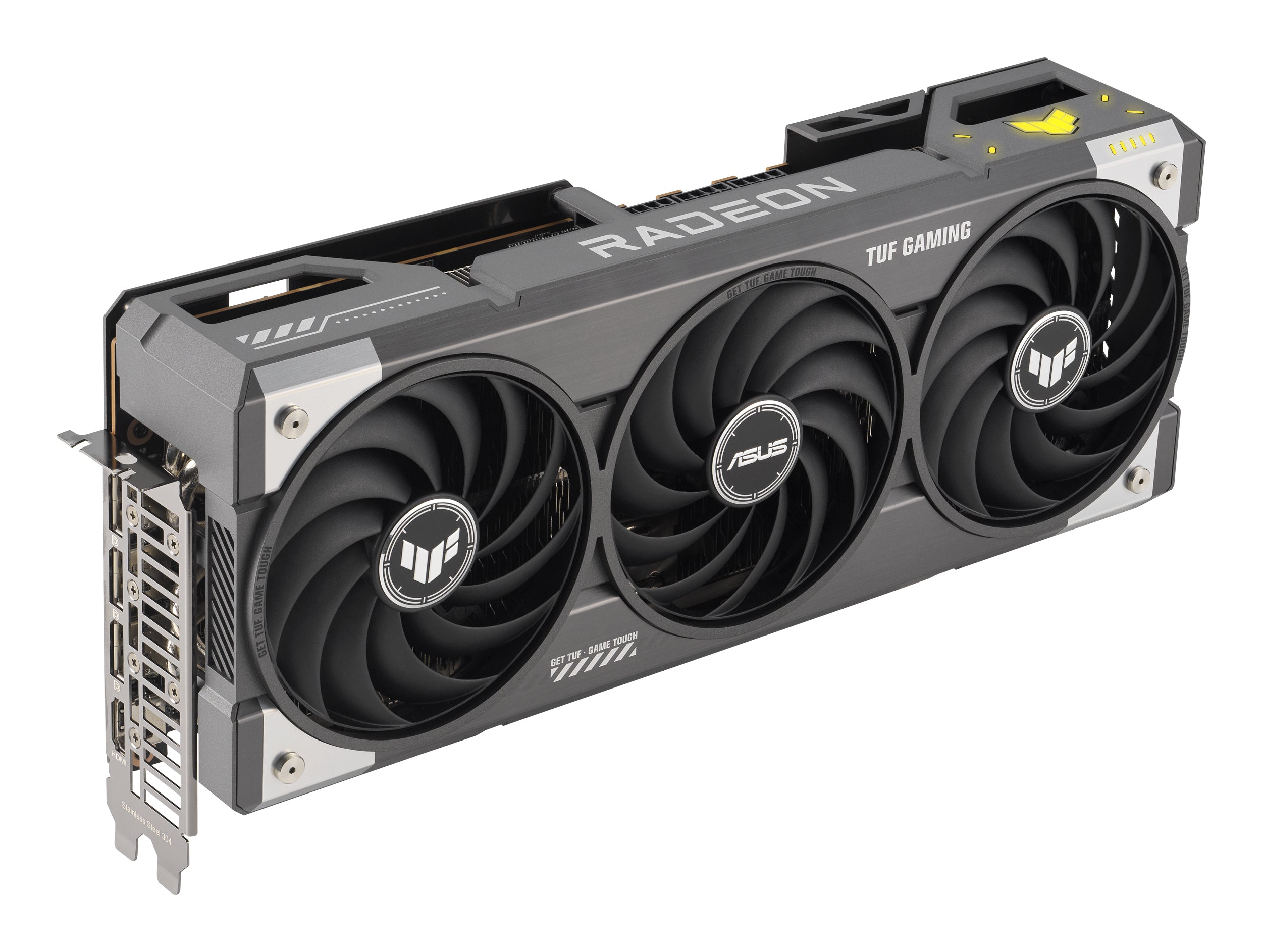 ASUS TUF Gaming TUF-RX9070XT-O16G-GAMING AMD Radeon RX 9070 XT 16 Go GDDR6