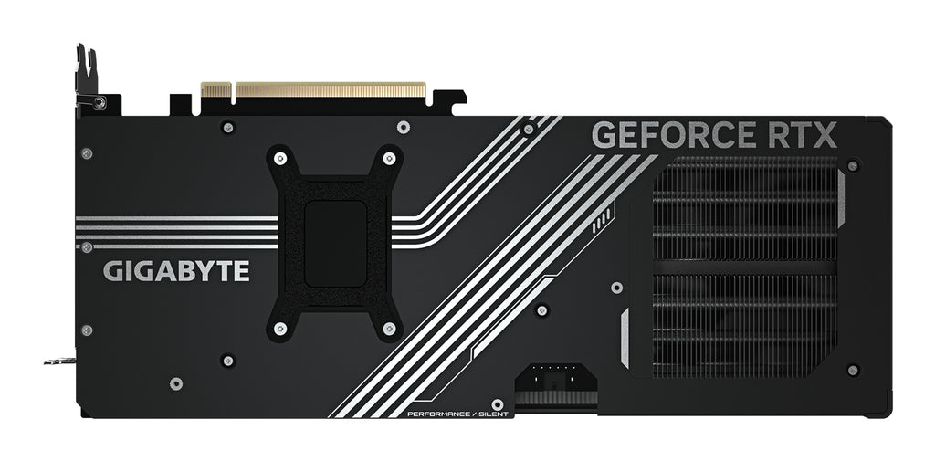 GIGABYTE GeForce RTX 5070 Ti WINDFORCE OC SFF 16G Carte Graphique - 16 Go GDDR7, 256 bits, PCI-E 5.0, 2497 MHz Core Clock, 3 x DP 2.1a, 1 x HDMI 2.1b, NVIDIA DLSS 4, GV-N507TWF3OC-16GD