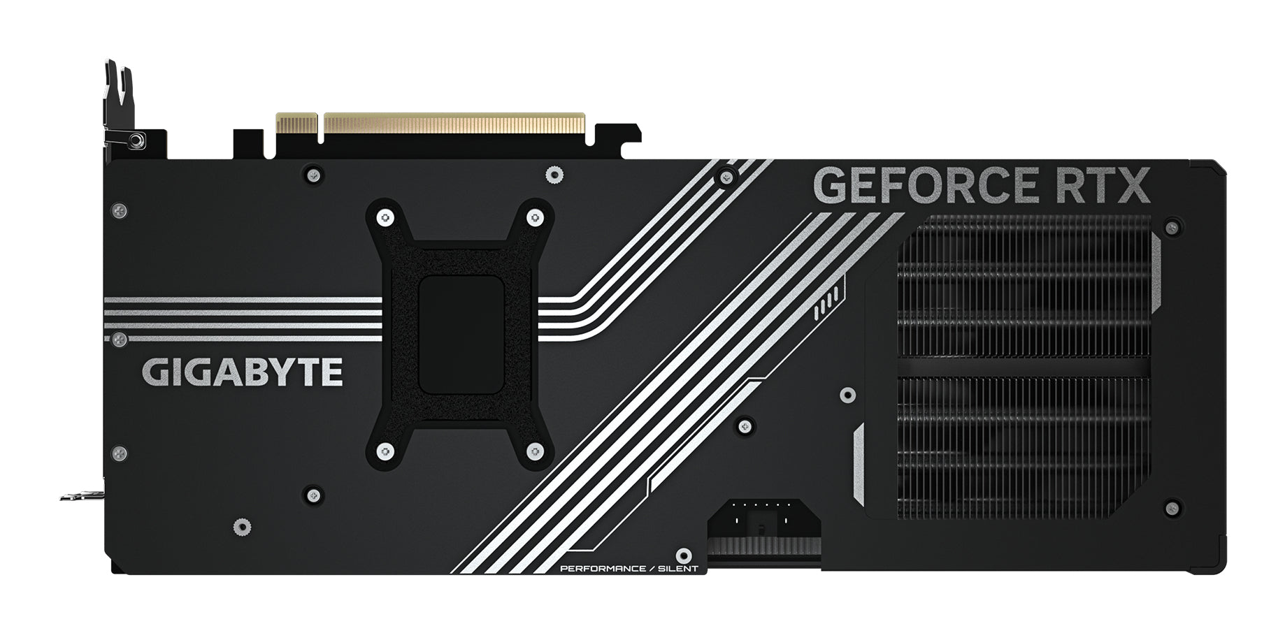 GIGABYTE GeForce RTX 5070 Ti WINDFORCE OC SFF 16G Carte Graphique - 16 Go GDDR7, 256 bits, PCI-E 5.0, 2497 MHz Core Clock, 3 x DP 2.1a, 1 x HDMI 2.1b, NVIDIA DLSS 4, GV-N507TWF3OC-16GD