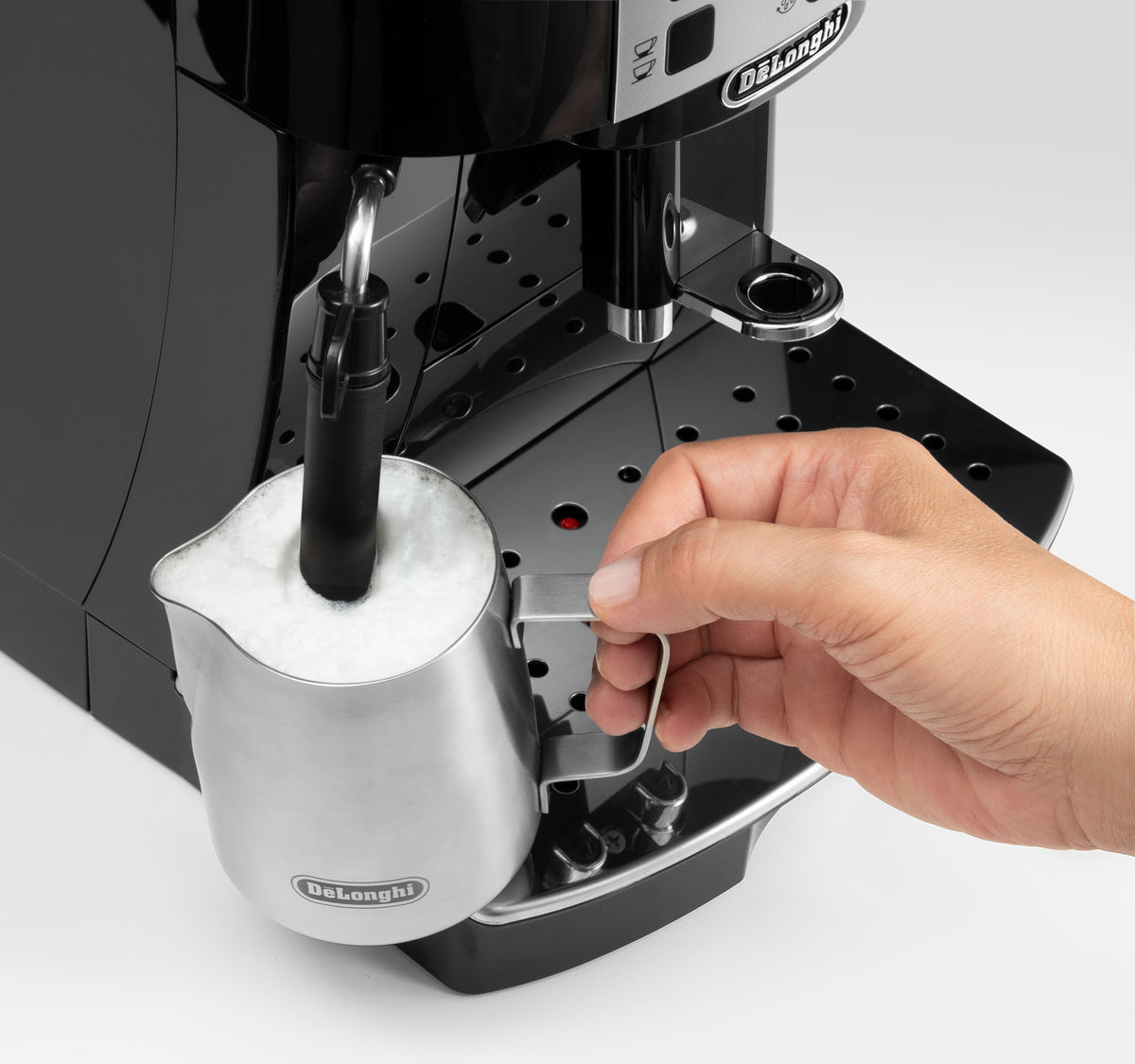 De’Longhi Magnifica Base ECAM22.115.B Entièrement automatique Machine à expresso 1,8 L