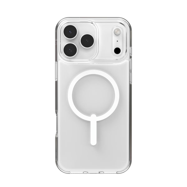 ZAGG Crystal Palace Lite Snap coque de protection pour téléphones portables Housse Transparent