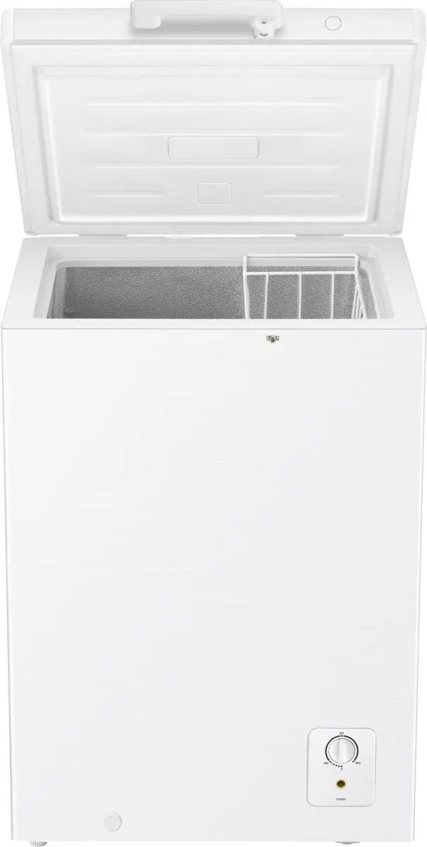 Gorenje Gorenje Fryser E 97liter Fritstående Hvid