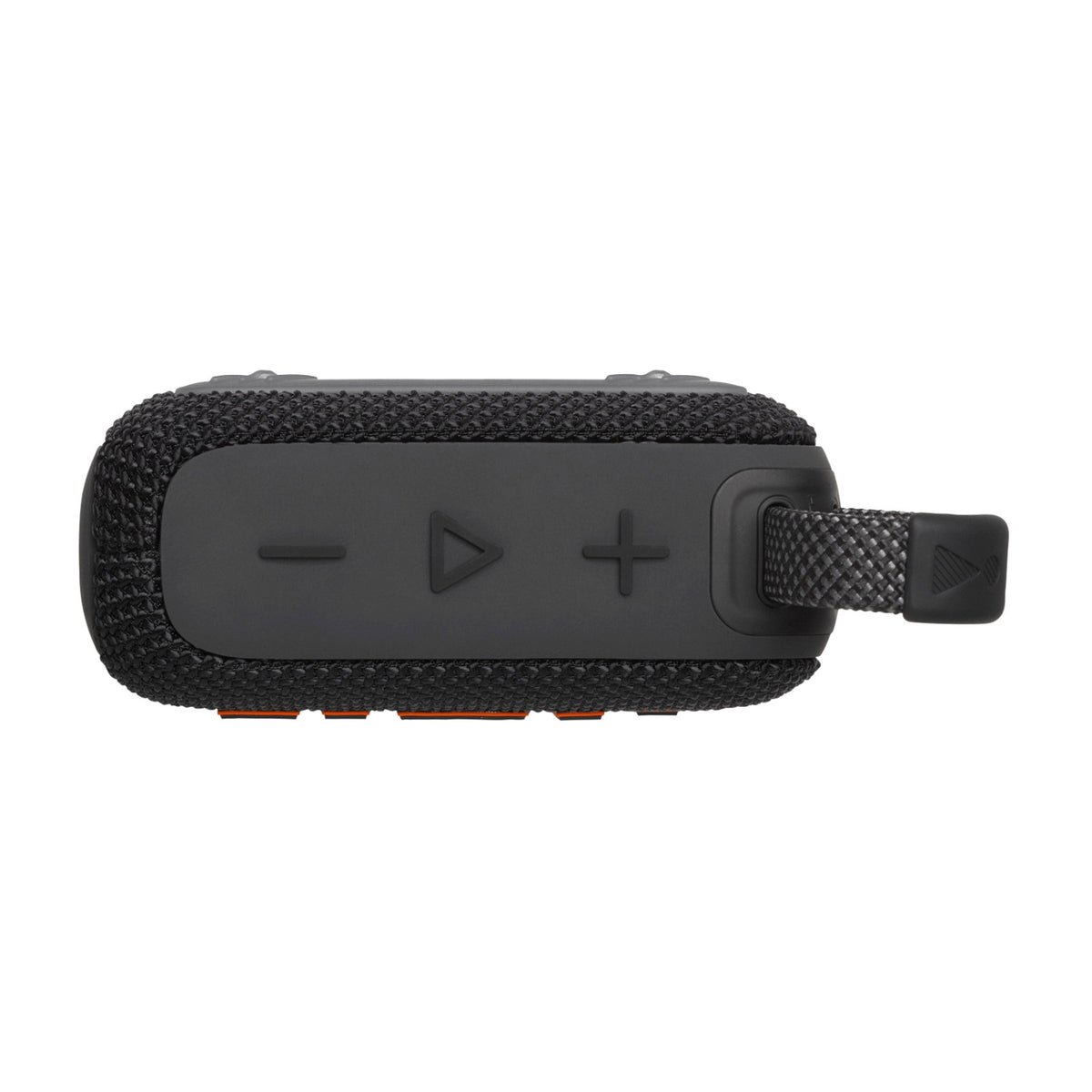 JBL Enceinte Bluetooth portable Go 4 Noir