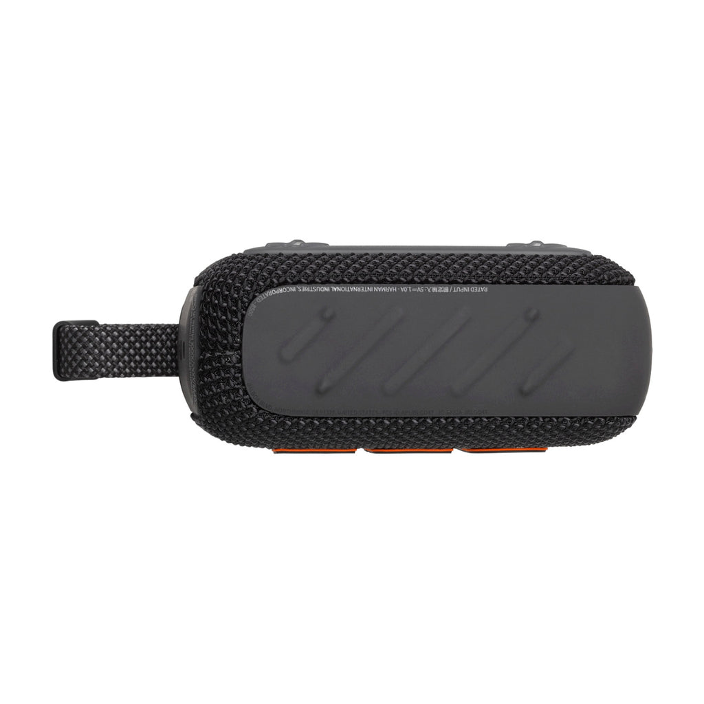 JBL Enceinte Bluetooth portable Go 4 Noir