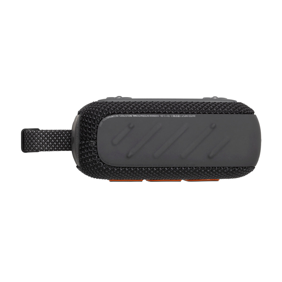 JBL Enceinte Bluetooth portable Go 4 Noir