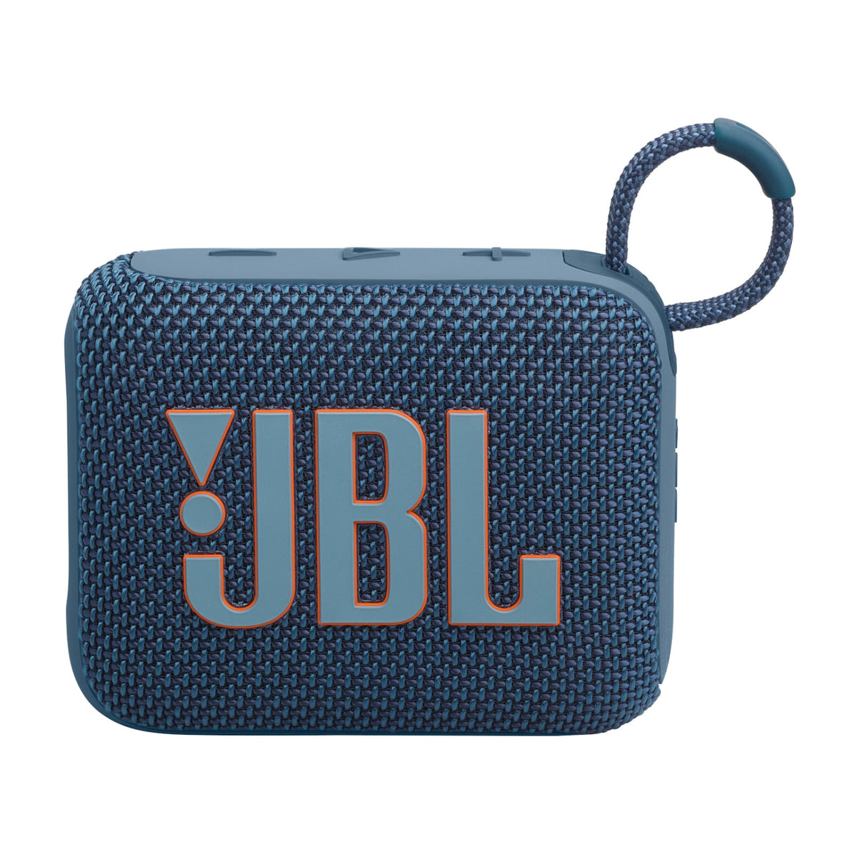 JBL Enceinte Bluetooth portable Go 4 Bleu
