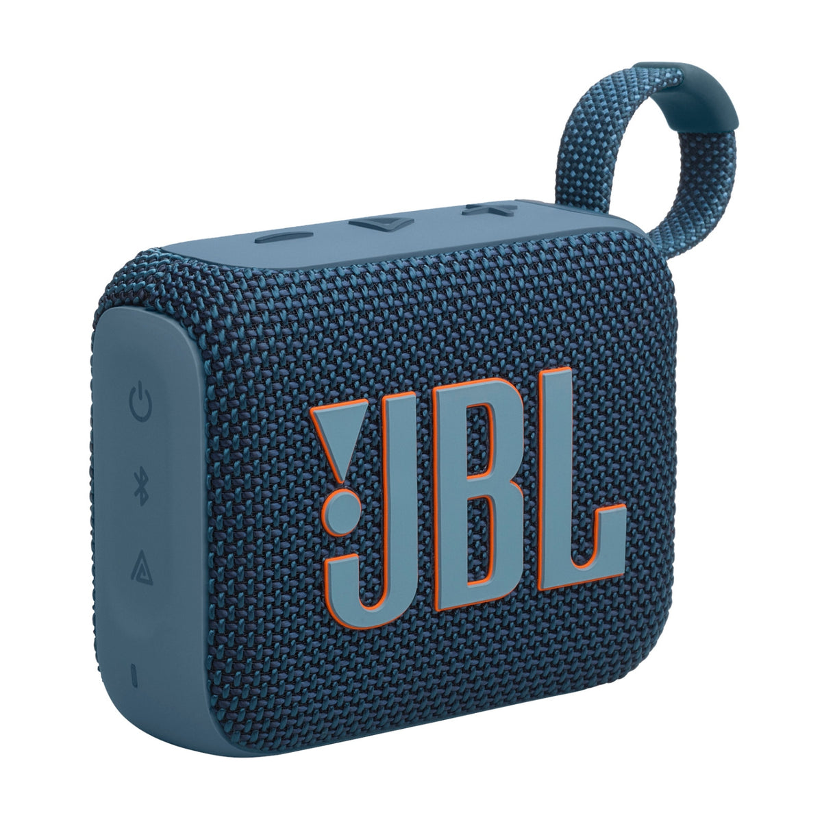 JBL Enceinte Bluetooth portable Go 4 Bleu