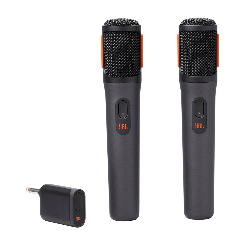 JBL Microphone partybox wireless mic