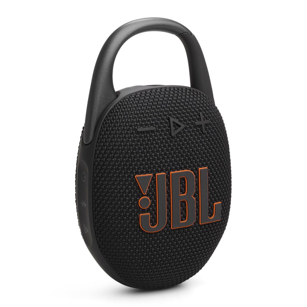 JBL Enceinte Bluetooth portable Clip 5 Noir