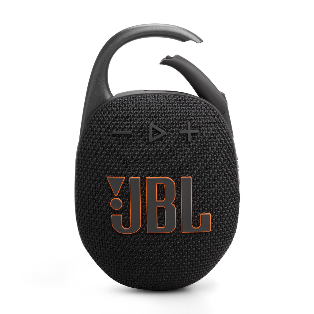 JBL Enceinte Bluetooth portable Clip 5 Noir