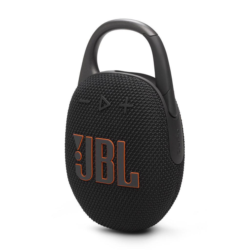 JBL Enceinte Bluetooth portable Clip 5 Noir