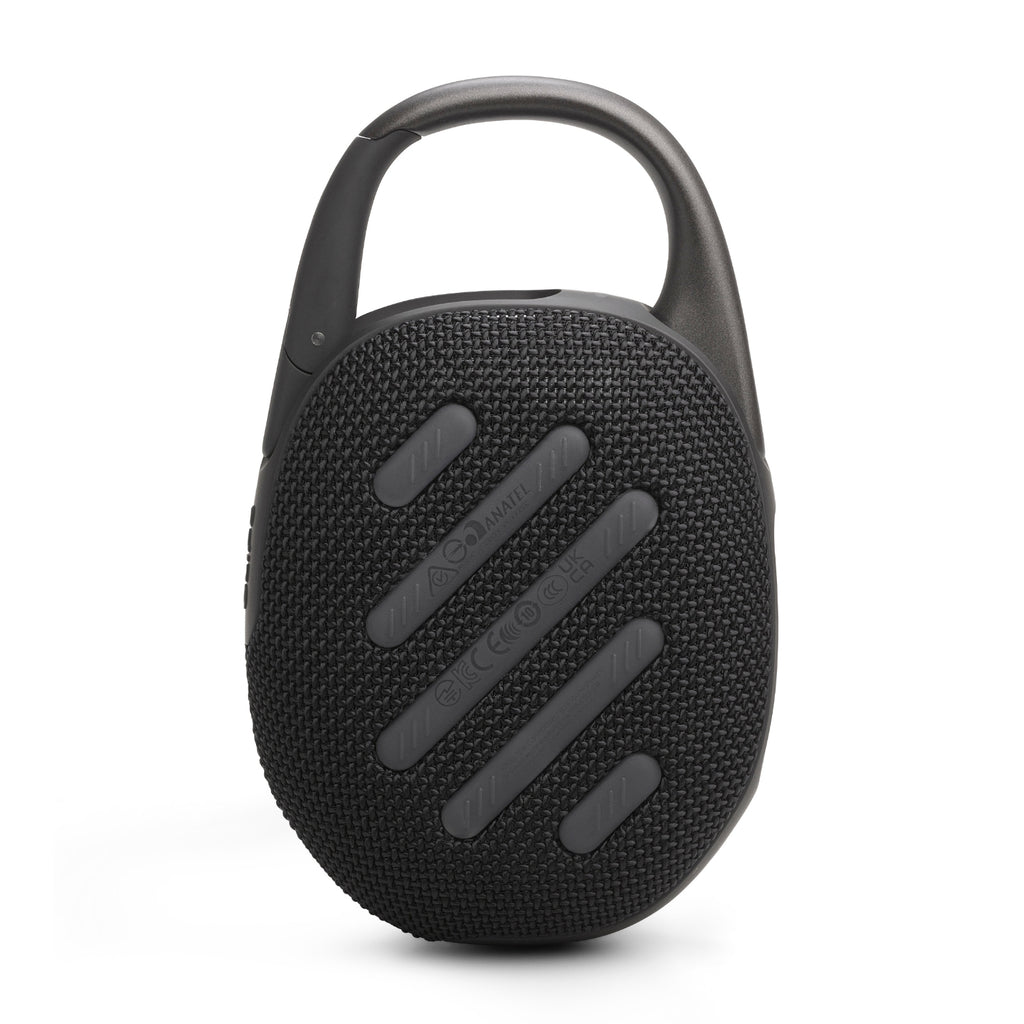 JBL Enceinte Bluetooth portable Clip 5 Noir