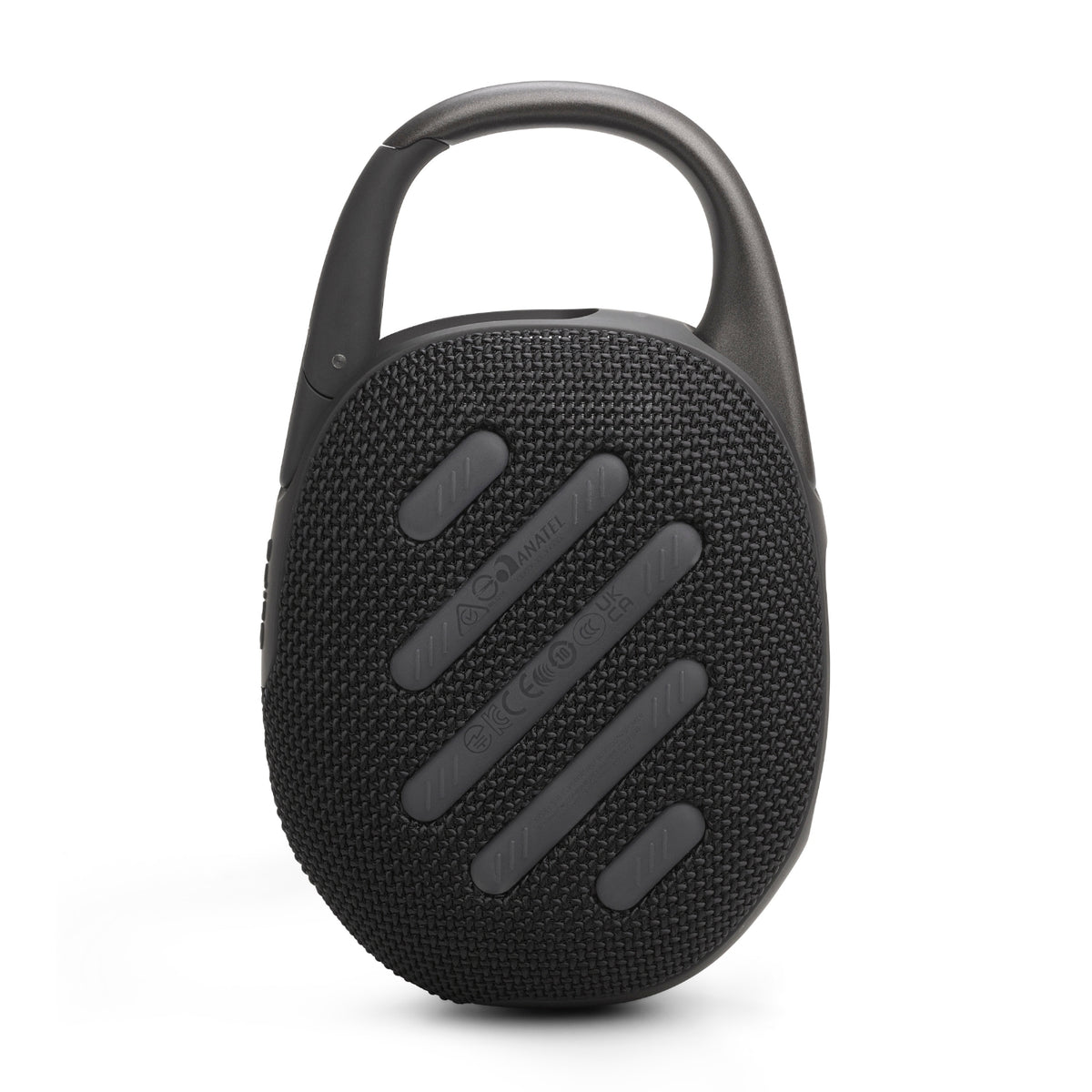 JBL Enceinte Bluetooth portable Clip 5 Noir