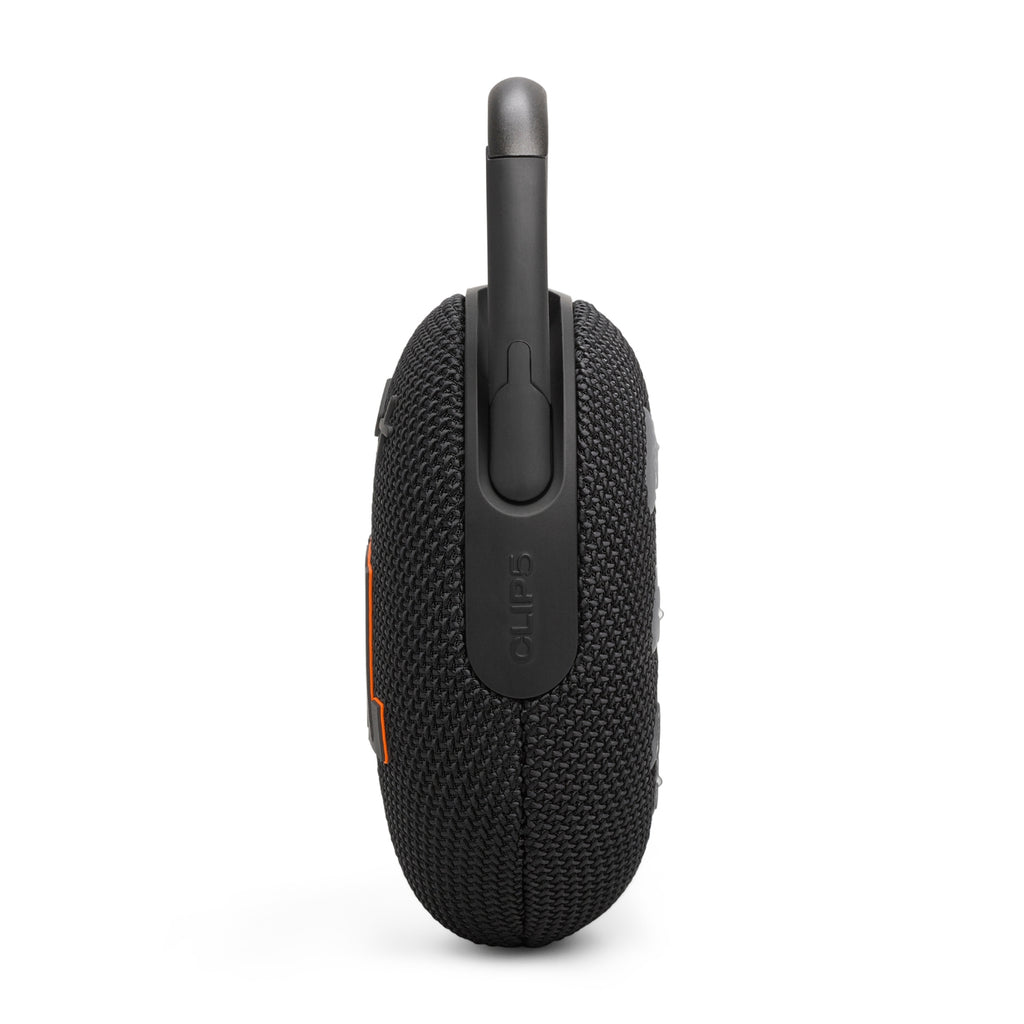 JBL Enceinte Bluetooth portable Clip 5 Noir