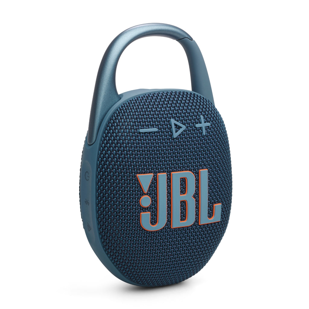 JBL Enceinte Bluetooth portable Clip 5 Bleu