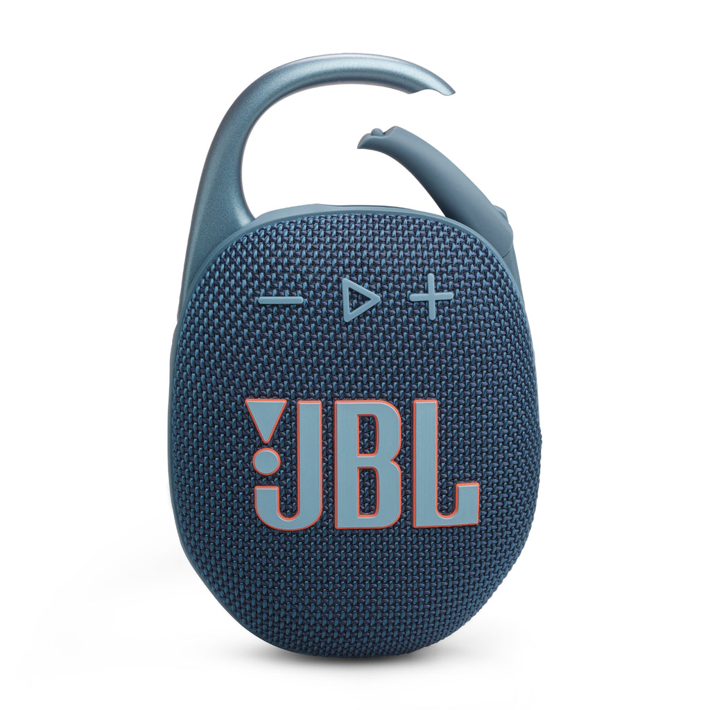 JBL Enceinte Bluetooth portable Clip 5 Bleu