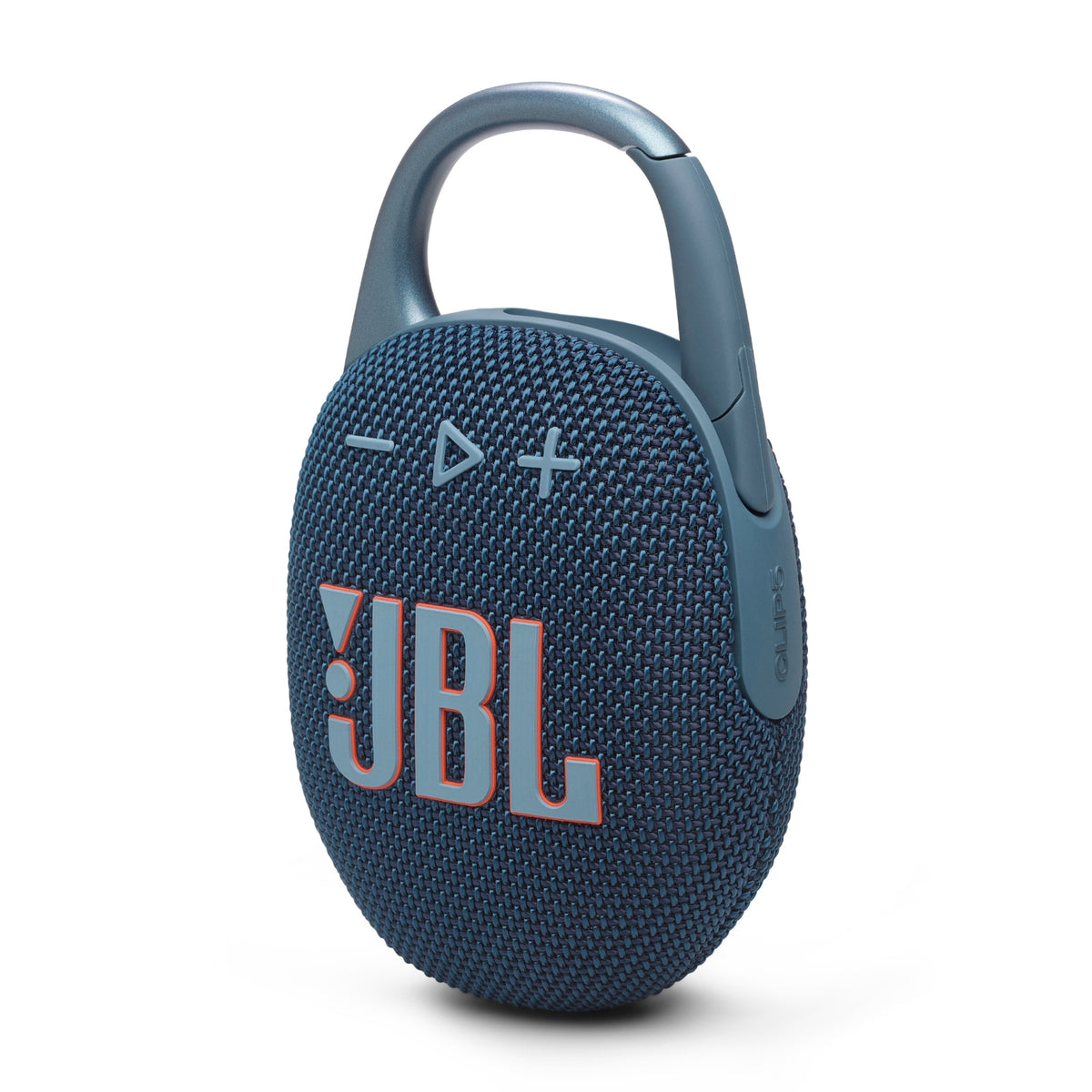 JBL Enceinte Bluetooth portable Clip 5 Bleu