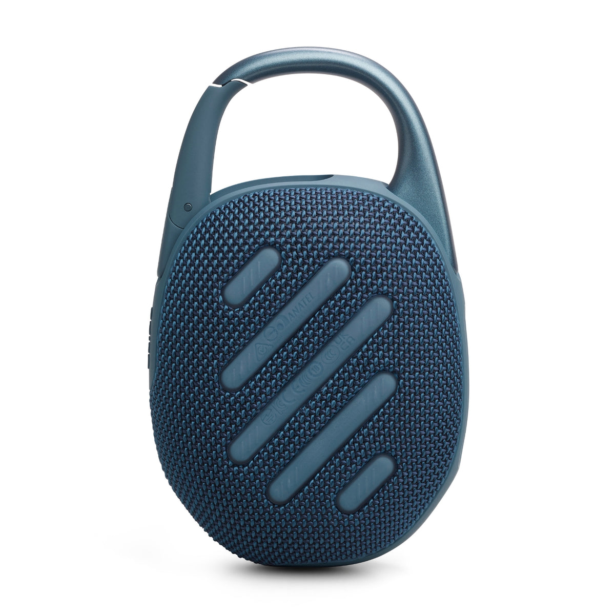 JBL Enceinte Bluetooth portable Clip 5 Bleu