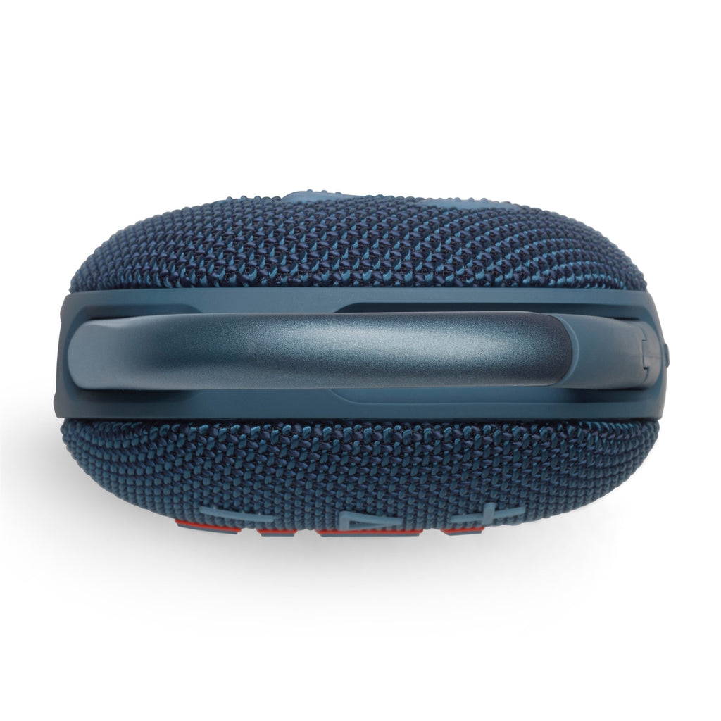 JBL Enceinte Bluetooth portable Clip 5 Bleu