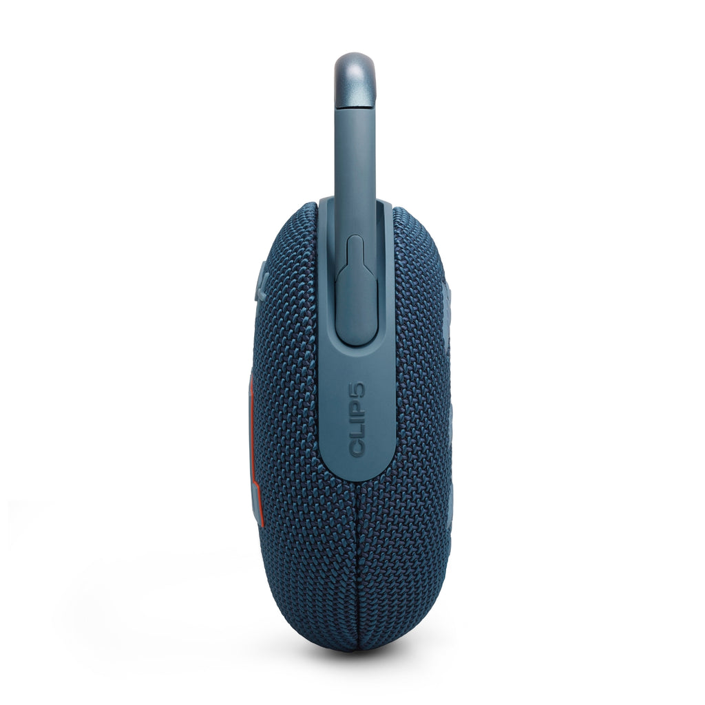 JBL Enceinte Bluetooth portable Clip 5 Bleu