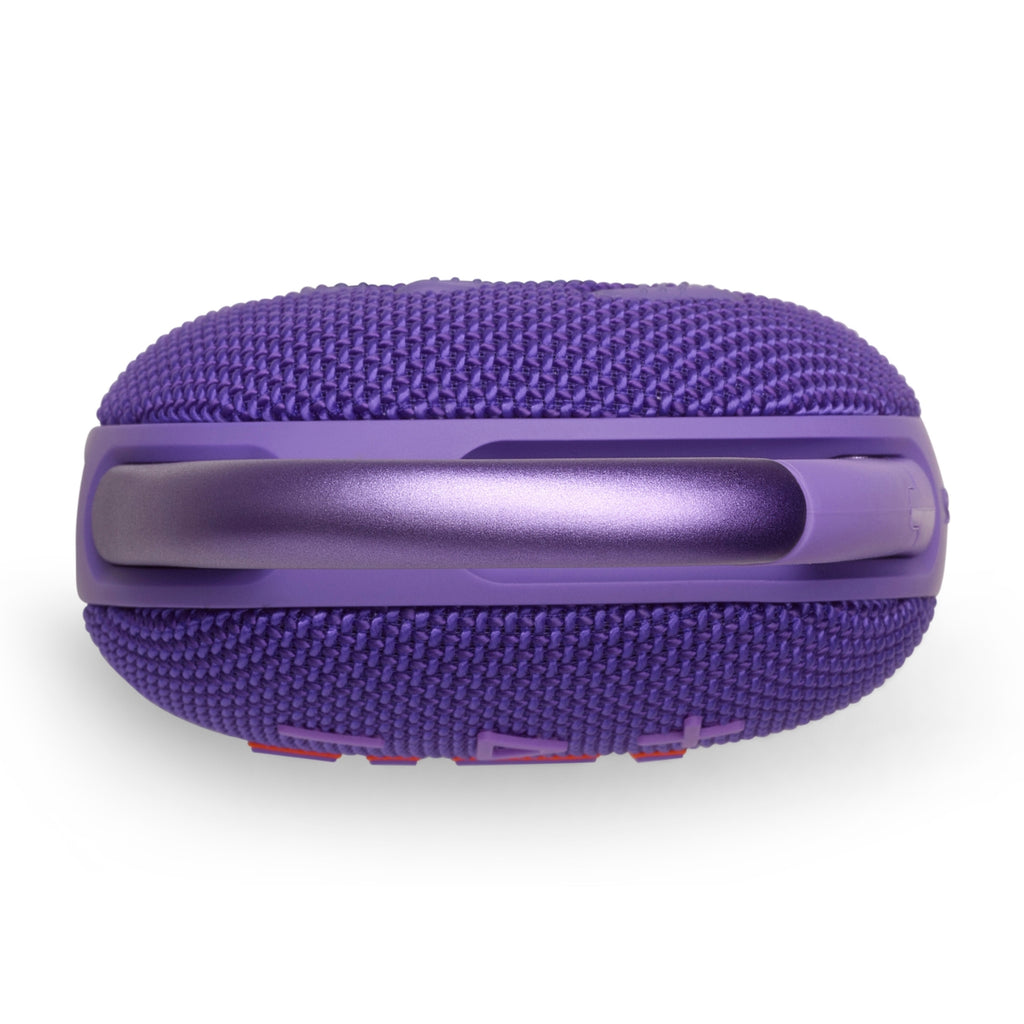 JBL Enceinte Bluetooth portable Clip 5 Violet