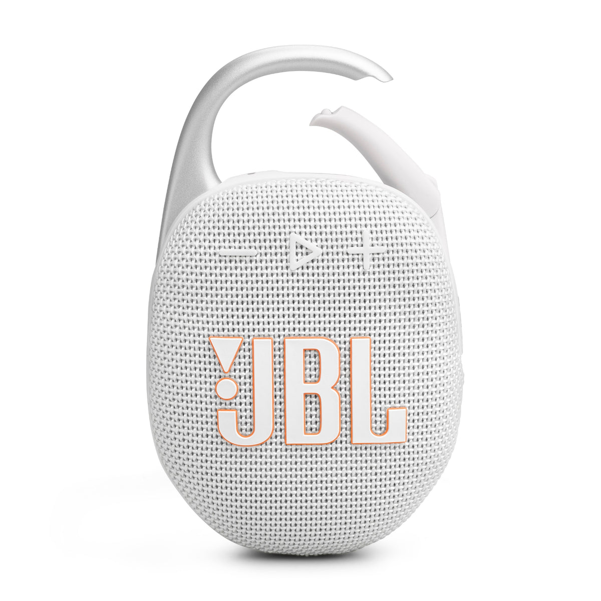 JBL Enceinte Bluetooth portable Clip 5 Blanc