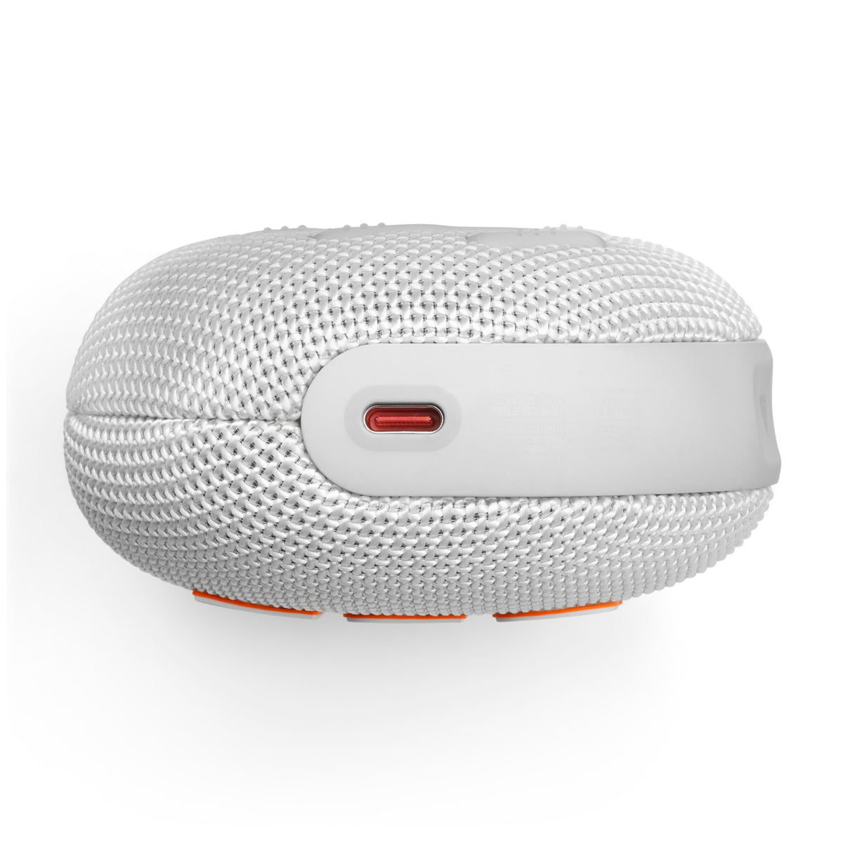 JBL Enceinte Bluetooth portable Clip 5 Blanc