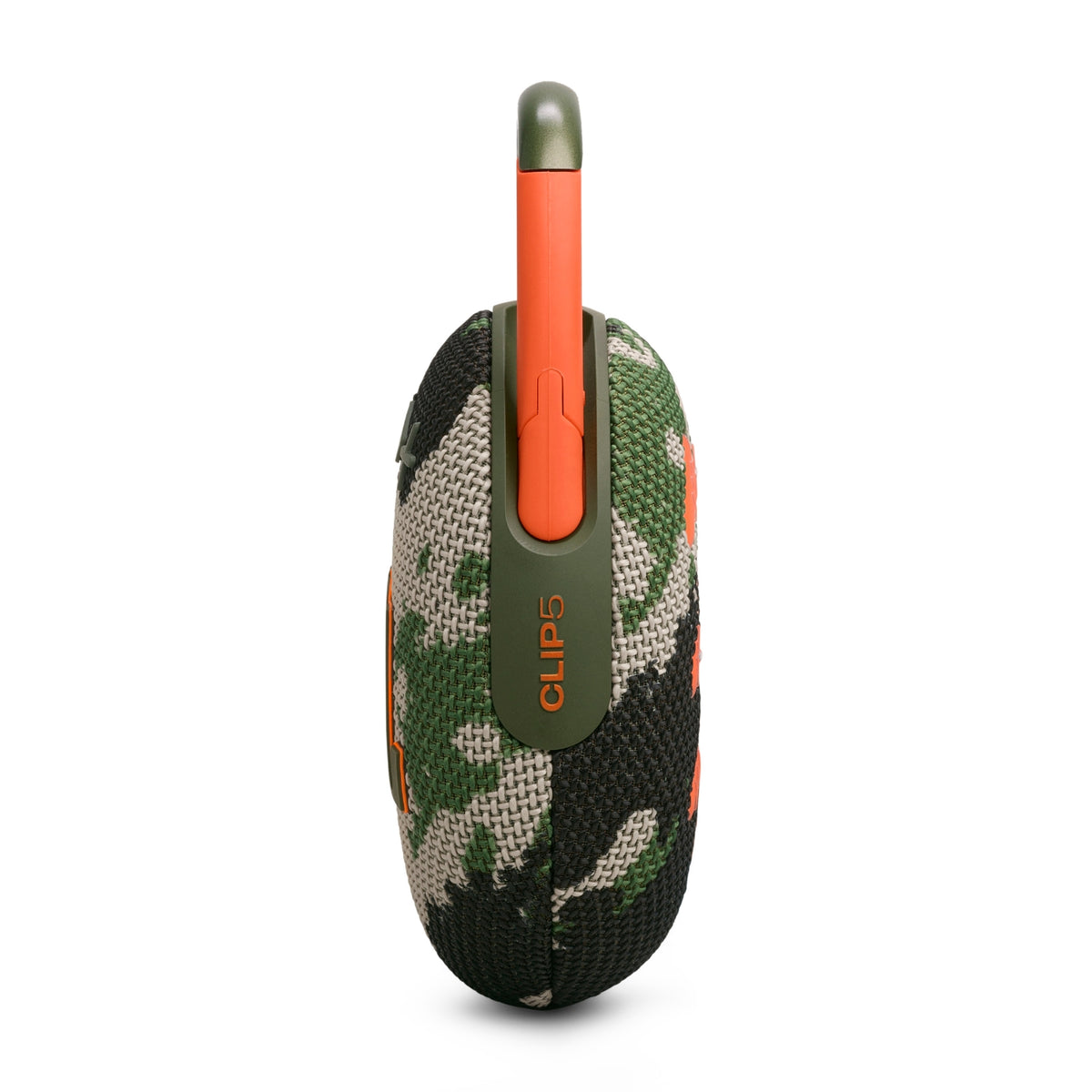 JBL Enceinte Bluetooth portable Clip 5 Camouflage