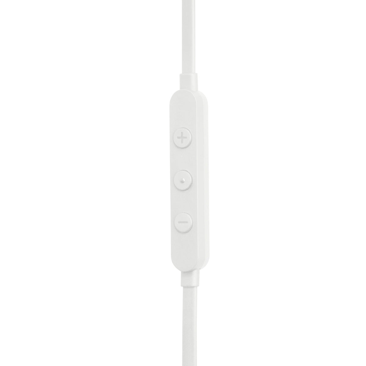 JBL Ecouteurs filaires Tune 310C USB Blanc