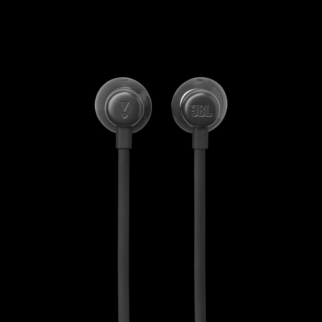 JBL Ecouteurs filaires Tune 305C USB Noir