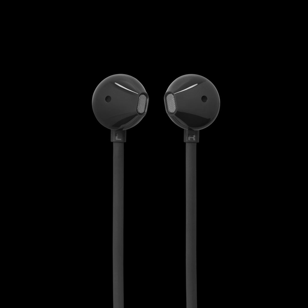 JBL Ecouteurs filaires Tune 305C USB Noir