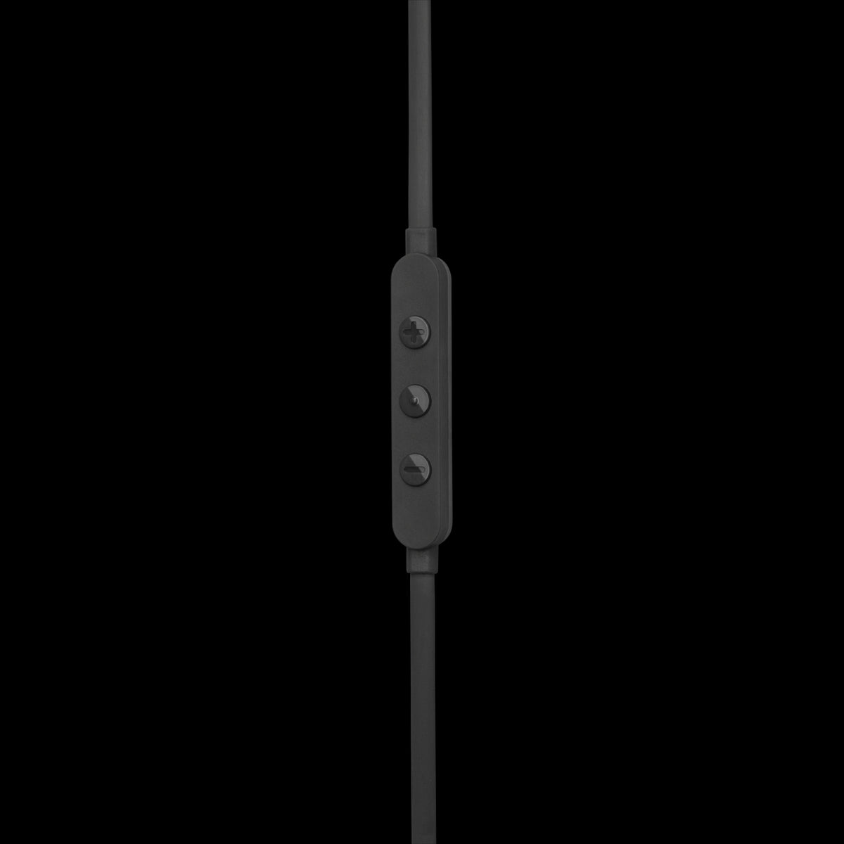 JBL Ecouteurs filaires Tune 305C USB Noir