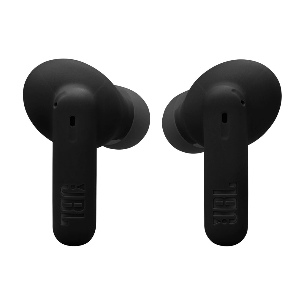 JBL Ecouteurs sans fil Wave Beam 2 Noir