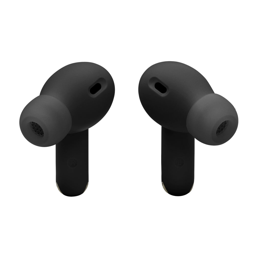 JBL Ecouteurs sans fil Wave Beam 2 Noir