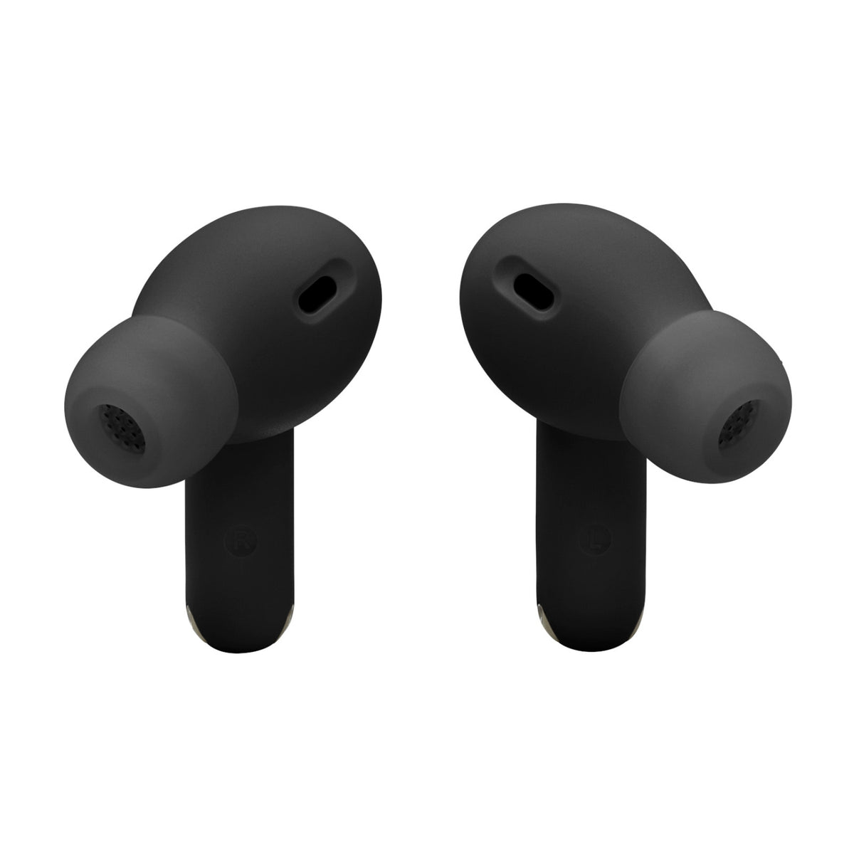 JBL Ecouteurs sans fil Wave Beam 2 Noir