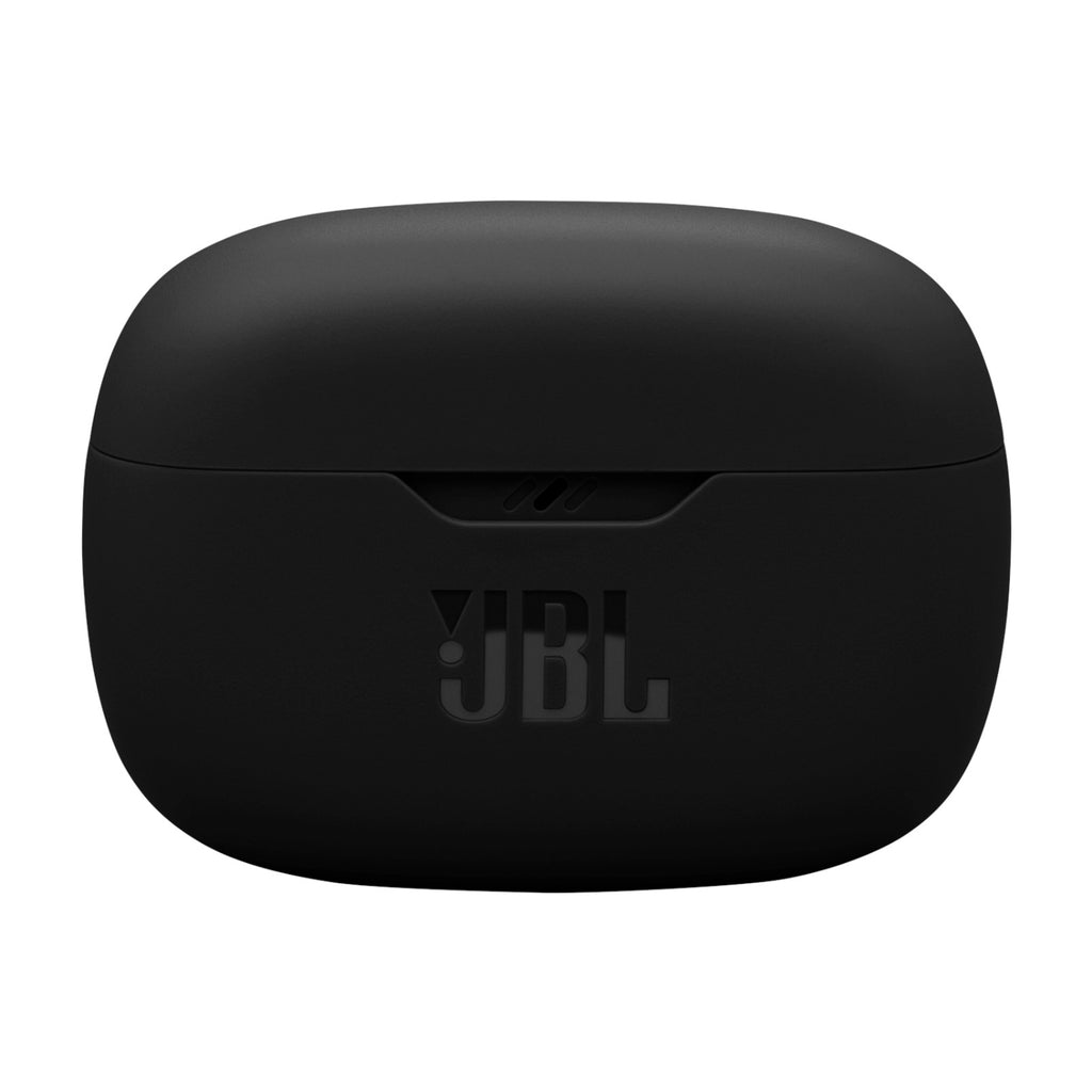 JBL Ecouteurs sans fil Wave Beam 2 Noir