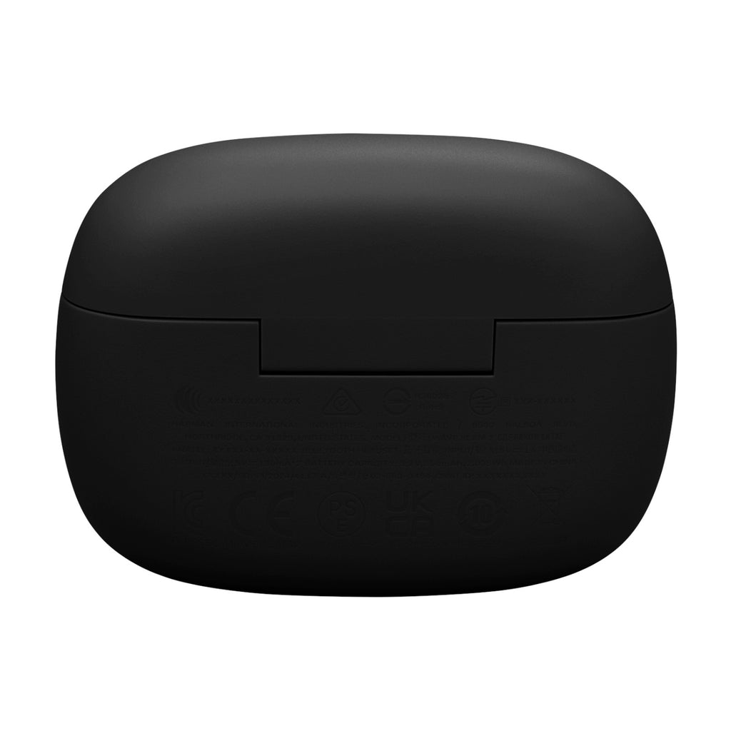 JBL Ecouteurs sans fil Wave Beam 2 Noir